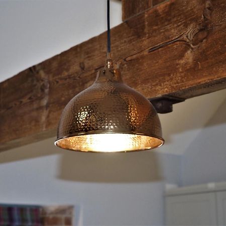 Nellies Shed, Wolds Way Holiday Cottages, 3 Bed Spacious Cottage كوتنغهام المظهر الخارجي الصورة