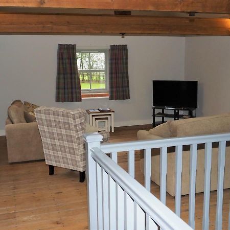 Nellies Shed, Wolds Way Holiday Cottages, 3 Bed Spacious Cottage كوتنغهام المظهر الخارجي الصورة