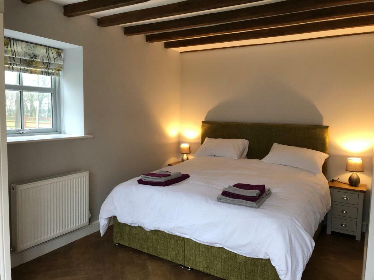 Nellies Shed, Wolds Way Holiday Cottages, 3 Bed Spacious Cottage كوتنغهام المظهر الخارجي الصورة