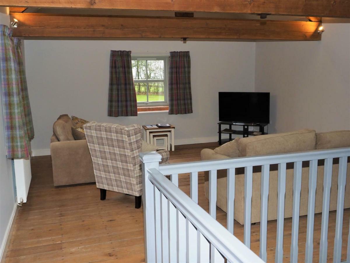 Nellies Shed, Wolds Way Holiday Cottages, 3 Bed Spacious Cottage كوتنغهام المظهر الخارجي الصورة