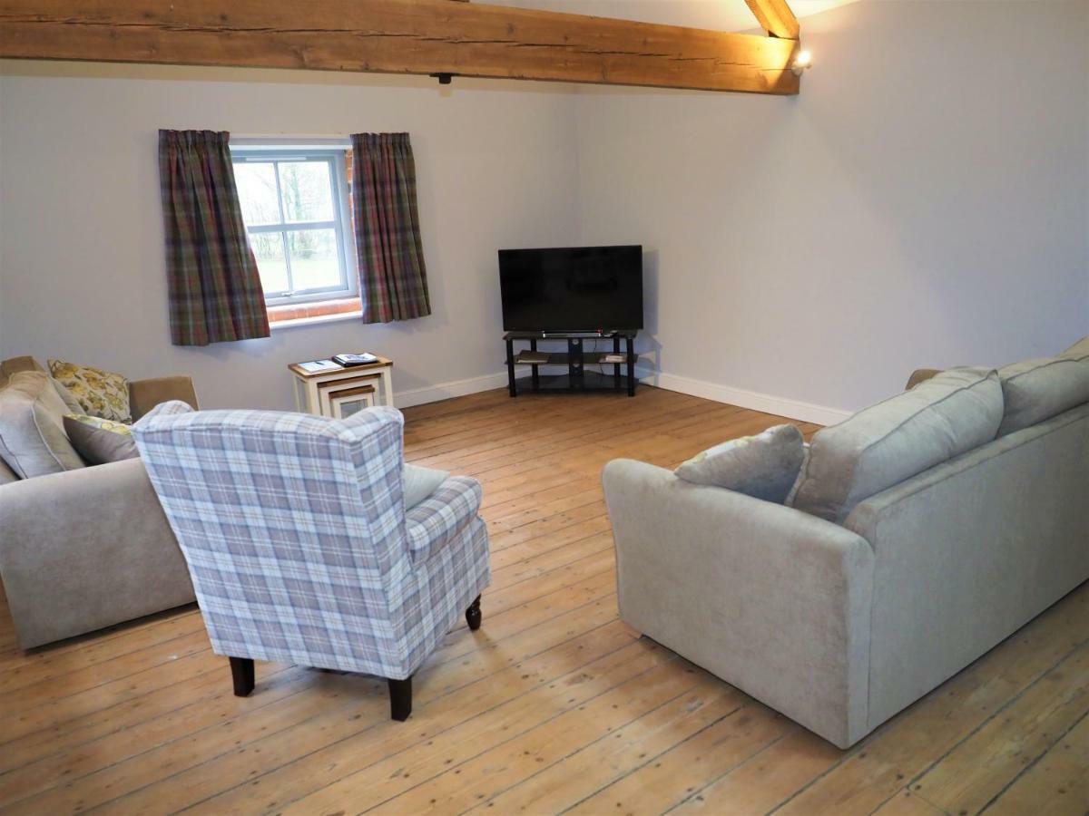 Nellies Shed, Wolds Way Holiday Cottages, 3 Bed Spacious Cottage كوتنغهام المظهر الخارجي الصورة