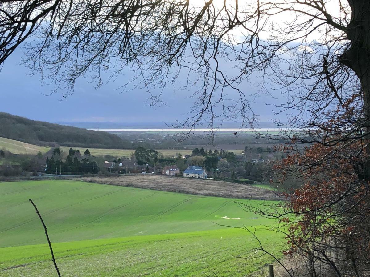 Nellies Shed, Wolds Way Holiday Cottages, 3 Bed Spacious Cottage كوتنغهام المظهر الخارجي الصورة